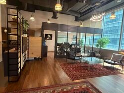 Robinson Square (D1), Office #631014731